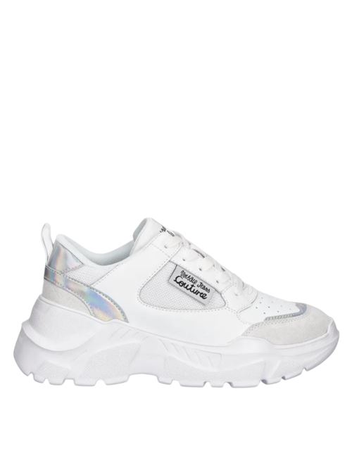 Versace Jeans Couture sneakers VERSACE JEANS COUTURE | 78VA3SC2 ZPB04.003